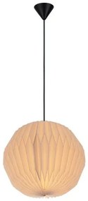 Κρεμαστό Φωτιστικό Οροφής LED 15W IP20 Λευκό Belloy 2312683201 Nordlux-2312683201-Λευκό 2312683201