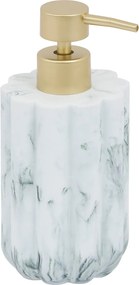 Dispenser Μπάνιου 230ml (Φ7.8x17.6) F-V Marby 213320