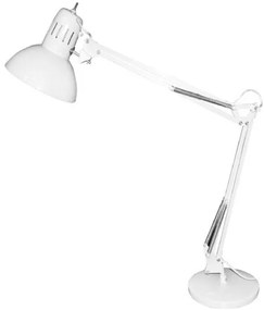 Φωτιστικό Γραφείου Office - Λευκό