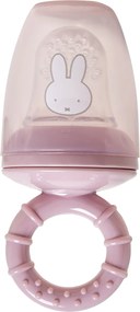 Πιπίλα Φαγητού Miffy Koko Pink 69-24725