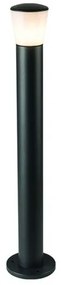 Επιδαπέδιο Φωτιστικό Κολώνα E27 IP54 40W Γκρι Cyclea LG5951G-800 ACA-LG5951G-800-Γκρι LG5951G-800