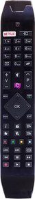 HITACHI RC49141 NETFLIX Remote Control
