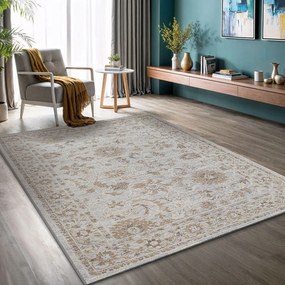 Χαλί All Season (160x230) New Plan Plaza 3744B