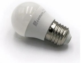 Λάμπα LED 6W Ε27 σφαιρική ματ LUMEN-13-2712600-nan 13-2712600