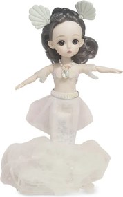 Κούκλα Γοργόνα - Doll Mermaid Toy