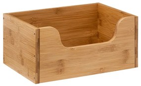 Θήκη Οργάνωσης (31.5x15x21.5) F-V Stack Bamboo Basket 189726