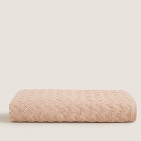 Stewehome Πετσέτα μπάνιου από βαμβάκι 45x45 cm