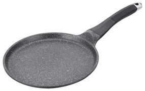 Τηγανίτα τηγανίτας Royalty Line RL-CP24M, 24 cm, επίστρωση Greblon, επαγωγή, γραφίτης