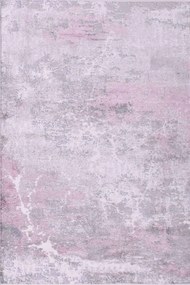 Χαλί Axel 8697A Cream-Pink 165X230cm