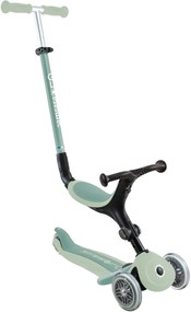 Globber Scooter Go.Up Active Eco Pistachio (740-505)