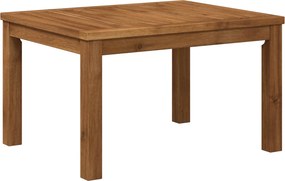 vidaXL Τραπεζάκι σαλονιού Φυσικό 50 x 60,5 x 36 εκ.