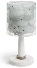 Παιδικό Πορτατίφ Ango Clouds Grey 41411 E
