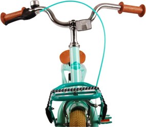 Excellent 18 Inch 26 cm Girls Coaster Brake Mint Green