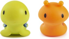Παιχνίδια Μπάνιου (Σετ 2τμχ) Munchkin Rattle Squirts