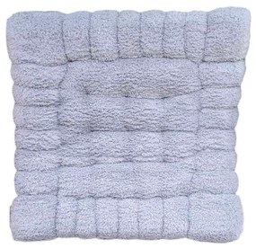 Μαξιλάρι καρέκλας 40x40cm  Μπλε