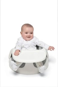 Παιδικό Κάθισμα Mamas &amp; Papas Snug &amp; Δίσκος Δραστηριότητας Pebble