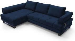 Γωνιακός καναπές Hanna-Δεξιά-Mple