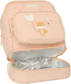 Σχολική Τσάντα Safta Flores 22 x 27 x 10 cm