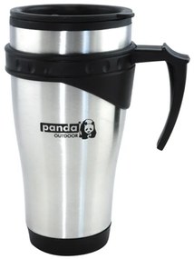 Κύπελλο Panda Ανοξείδωτο 450ml 24341