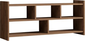 Έπιπλο Τηλεόρασης Πεύκο Atlantic PERA 117,5x28x55