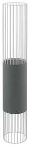 Φωτιστικό Δαπέδου 97957 Grey Norumbega Eglo Metal