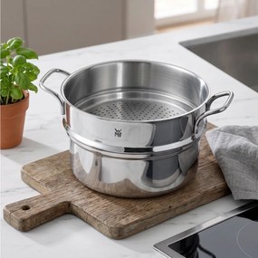 ΚΑΤΣΑΡΌΛΕΣ WMF, STEAMER INSERT