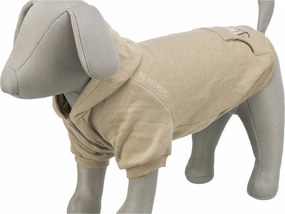 Φούτερ για Σκύλους Trixie Flensburg Άμμο M