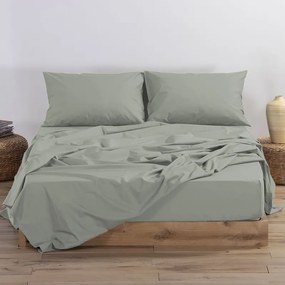 ΣΕΝΤΟΝΙ ΒΑΜΒ.BASIC 240X270 - 240X270 - 1212-SILVER GREY 5205495582405