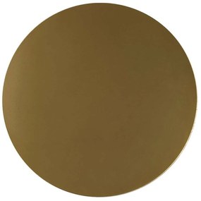 Φωτιστικό Τοίχου - Απλίκα Luna 6046 6xG9 6W Φ40cm 4,5cm Gold TK Lighting