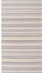 Χαλάκι Κουζίνας Laos 249 X Beige-Grey 75x160cm Royal Carpet 75X160cm Acrylic