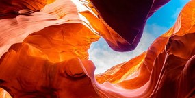 Εικόνα Φαράγγι Αντιλόπης στην Αριζόνα - 100x50