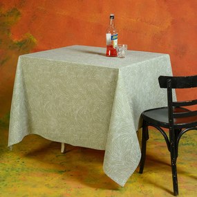 Τραπεζομάντηλο (140x180) Melinen Clara Olive