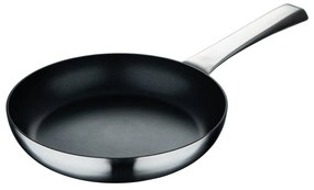 Τηγάνι Ανοξείδωτο Φ28x5cm SIGMA BGMP-1653 - Bergner