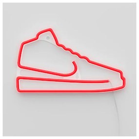 Ginga Φωτιστικό Τοίχου Neon Sneaker
