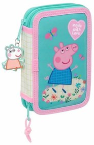 Κασετίνα Safta 12,5 x 19,5 x 4 cm