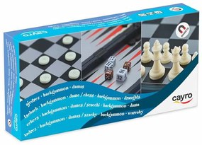 Οι Περιπέτειες Της Ladybug Cayro