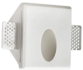 Απλίκα Φωτιστικό Τοίχου IP20 LED 1.5W 3000K MAVIS Λευκό G8004LED ACA-G8004LED-Λευκό G8004LED
