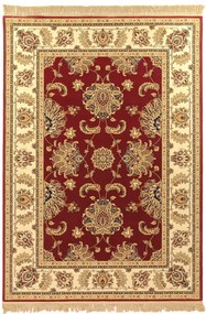 Κλασικό Χαλί Sherazad 6462 8404 RED Royal Carpet - 160 x 230 cm