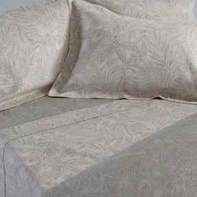 Σεντόνια King Size (Σετ) Nef-Nef Homeware Premium Tundra Beige