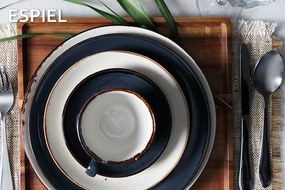 TERRA GREY ΠΙΑΤΟ ΡΗΧΟ 24.5χ2ΕΚ