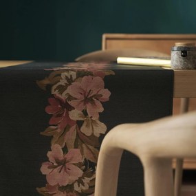 Τραβέρσα (40x160) Gofis Home Angitia 194 Dark Green