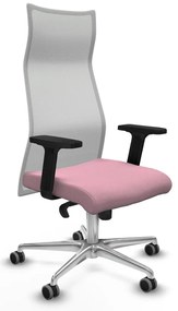 Καρέκλα Γραφείου Piqueras y Crespo B2D086G Ροζ