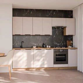 Σύνθεση κουζίνας Vesta Mini II