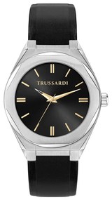 Ανδρικά Ρολόγια Trussardi R2451156001 (Ø 42 mm)