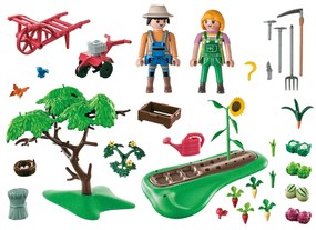 Playset Playmobil 71380 Country 91 Τεμάχια