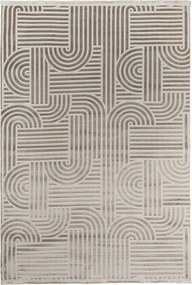Χαλί All Season (170x240) Tzikas Carpets Eclipse 11137-012