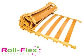 Ορθοπεδικές τάβλες Roll-Flex για όλες τις διαστάσεις στρωμάτων Genomax