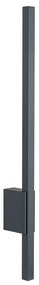 Απλίκα LED Εξωτερικού Χώρου Viokef Liam 4262600