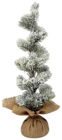 Χριστουγεννιάτικο επιτραπέζιο διακοσμητικό δεντράκι - 57XS202-1 - 313175