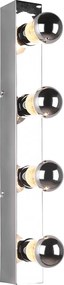 Απλίκα Τοίχου Trio Lighting Theatro 283600406